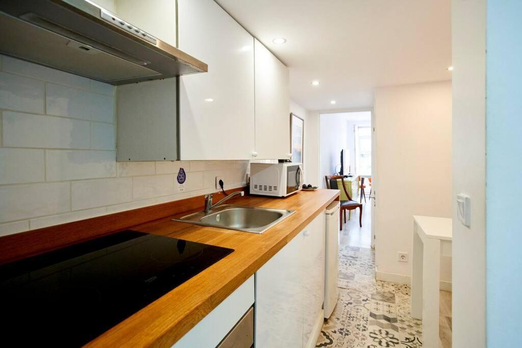 Apartmán So Simply Ribeira Porto Exteriér fotografie