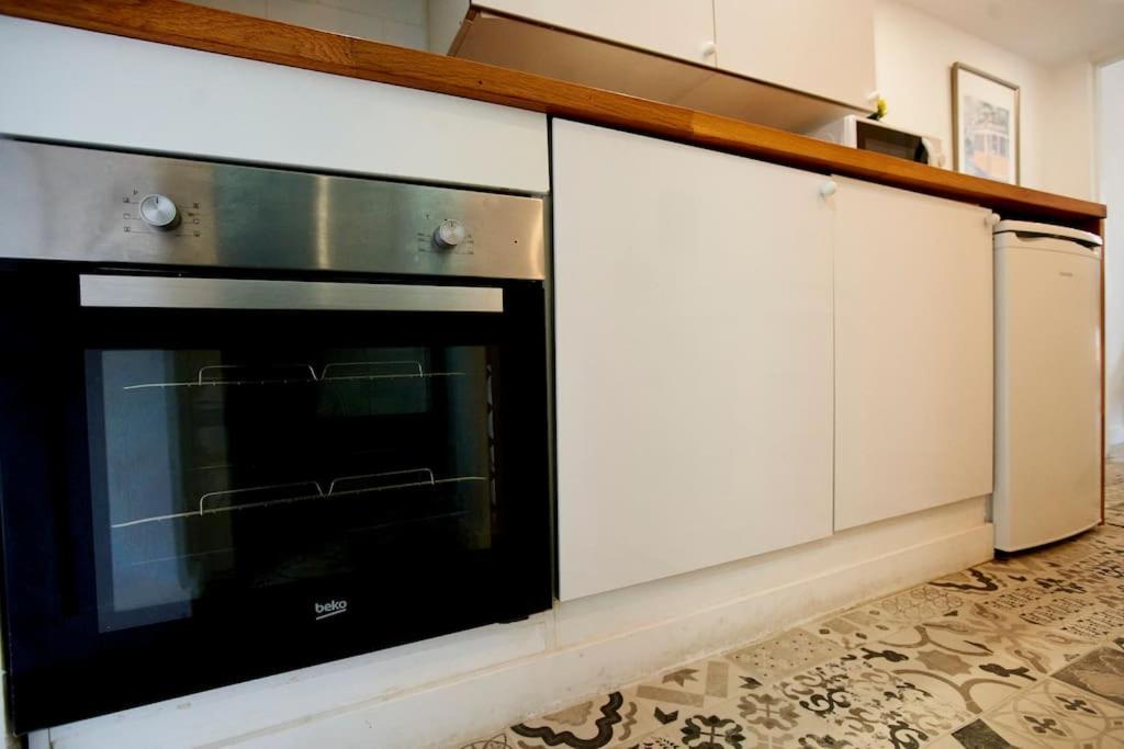 Apartmán So Simply Ribeira Porto Exteriér fotografie