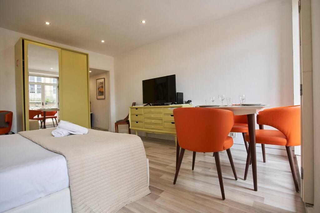 Apartmán So Simply Ribeira Porto Exteriér fotografie