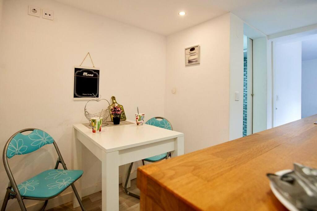 Apartmán So Simply Ribeira Porto Exteriér fotografie