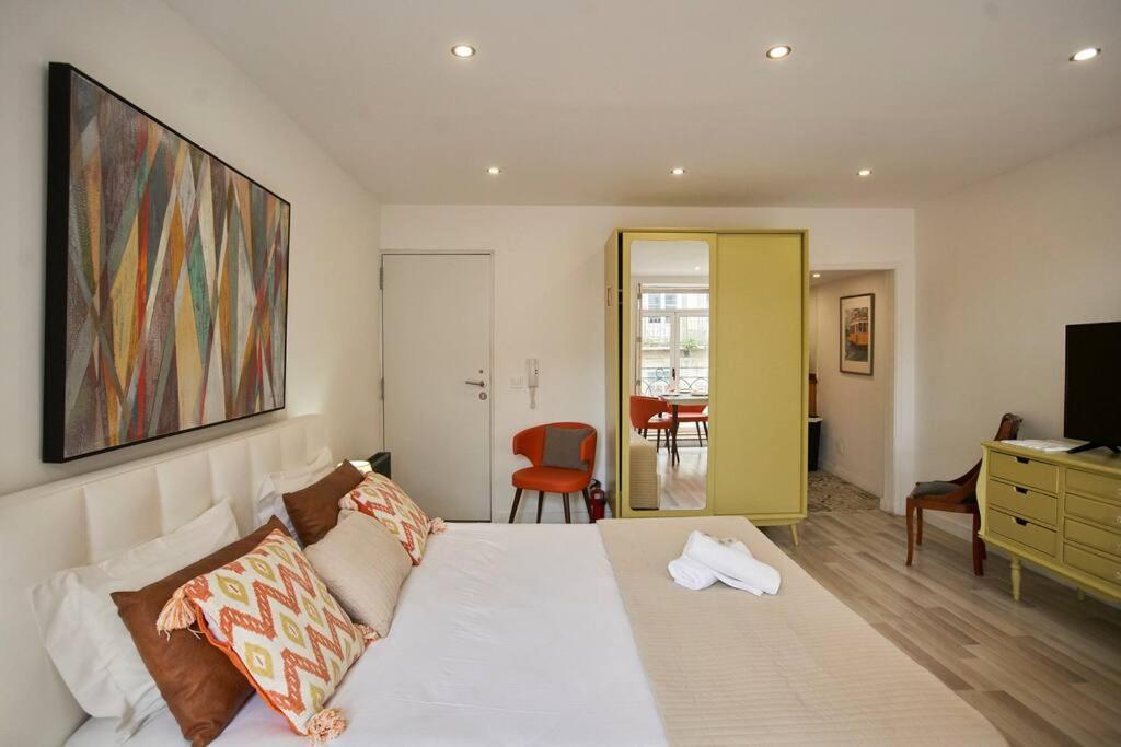 Apartmán So Simply Ribeira Porto Exteriér fotografie