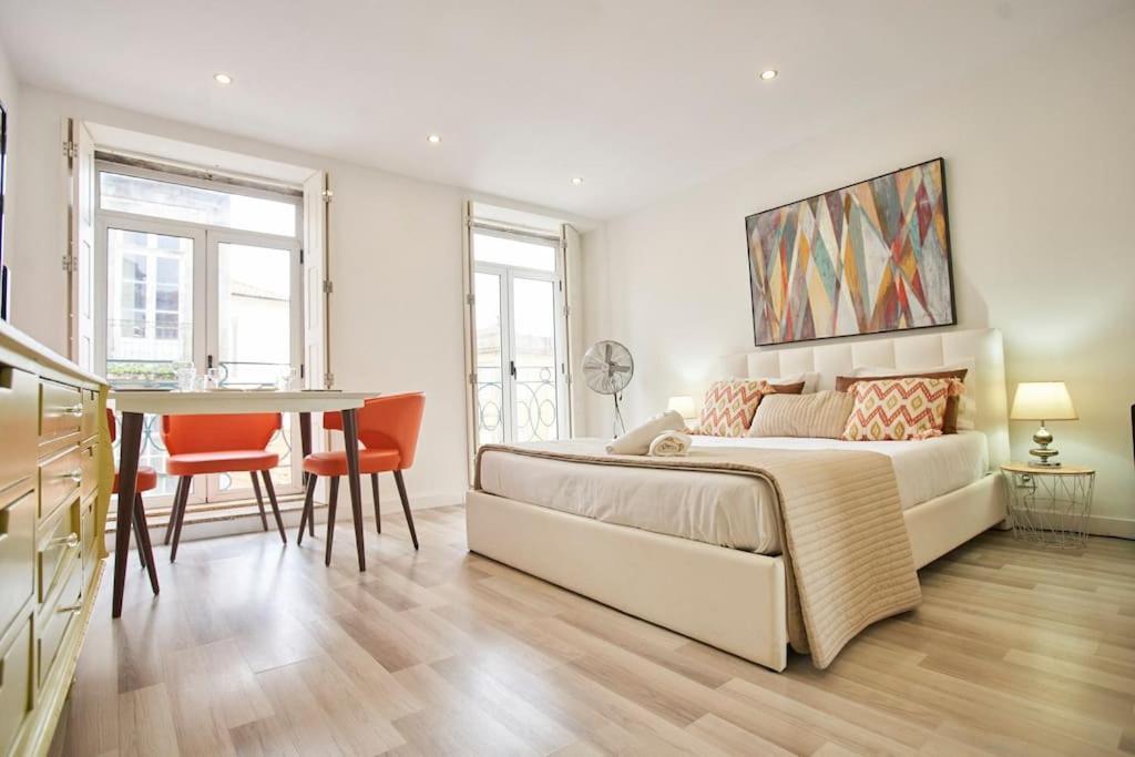 Apartmán So Simply Ribeira Porto Exteriér fotografie