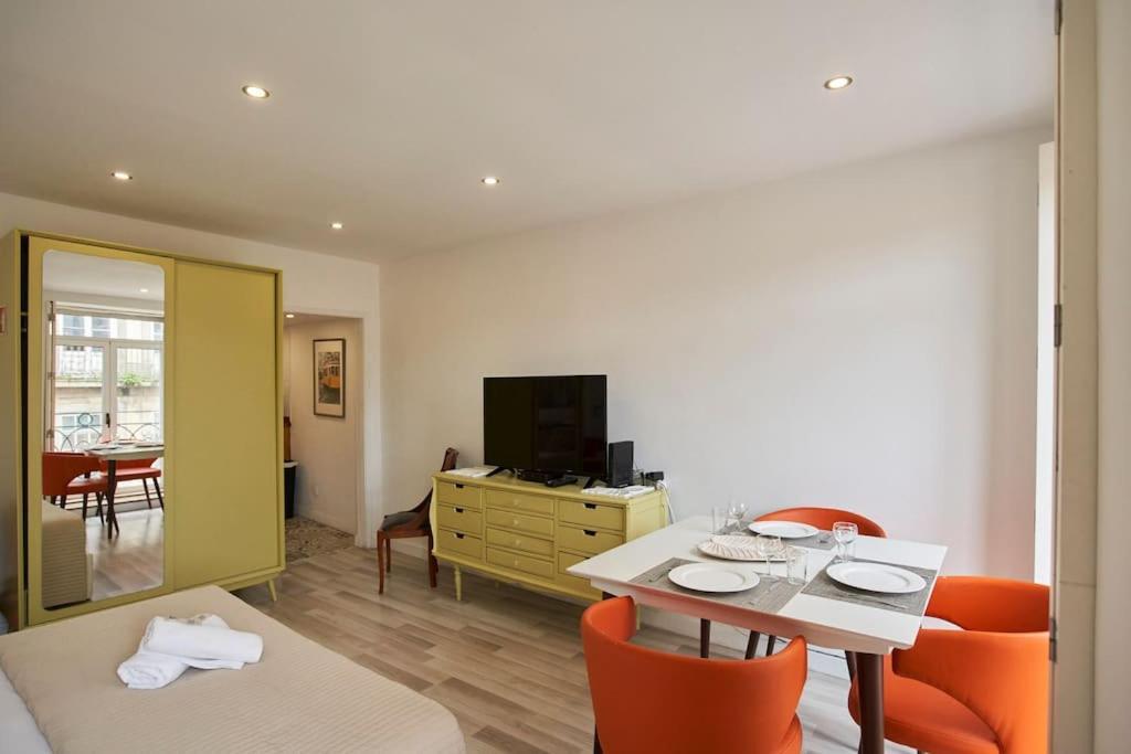 Apartmán So Simply Ribeira Porto Exteriér fotografie