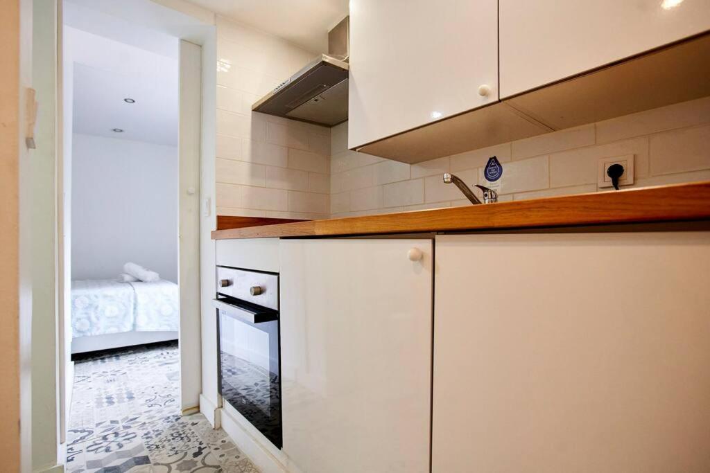 Apartmán So Simply Ribeira Porto Exteriér fotografie