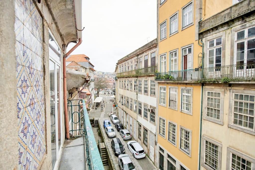 Apartmán So Simply Ribeira Porto Exteriér fotografie