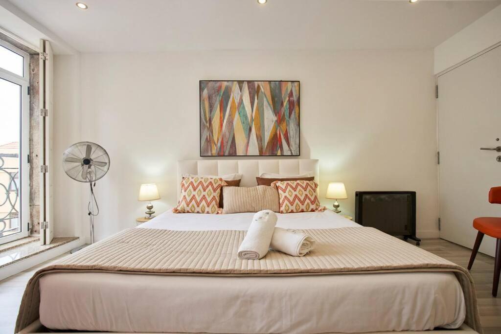 Apartmán So Simply Ribeira Porto Exteriér fotografie