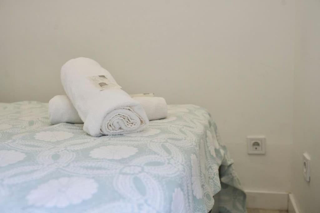 Apartmán So Simply Ribeira Porto Exteriér fotografie